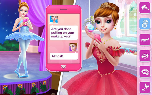 Pretty Ballerina Dancer v1.5.9 MOD APK Unlocked All Gallery 4