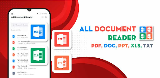 All Document Reader: Files Reader, Office Viewer Mod Apk 2.2.5 (Unlocked)(Premium) Gallery 0