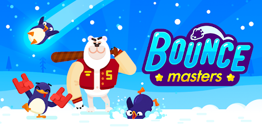 Bouncemasters 1.4.5 MOD APK free shopping