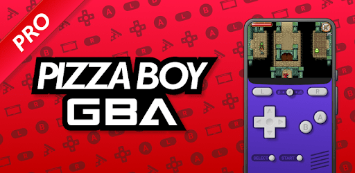 Pizza Boy GBA Pro APK v1.32.0 Gallery 0