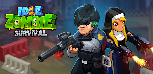 Idle Zombie Survival Mod Apk 3.0.6 (Unlimited money)