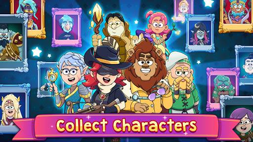 Potion Punch 2: Cooking Quest Mod Apk 2.3.5 (Unlimited money)(Free purchase) Gallery 4