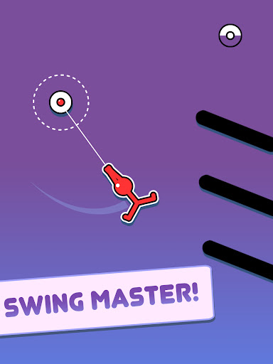 Stickman Hook MOD APK v8.2.0 (Unlock All Skins) Gallery 10