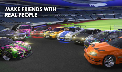 Tuning Club Online APK v1.0370 Gallery 4