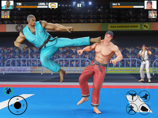 Tag Team Karate Fighting Game Mod Apk 2.8.9 (Unlimited money)(Unlocked) Gallery 9