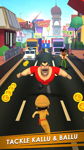 Little Singham Mod Apk 5.12.276 (Unlimited money) Gallery 6