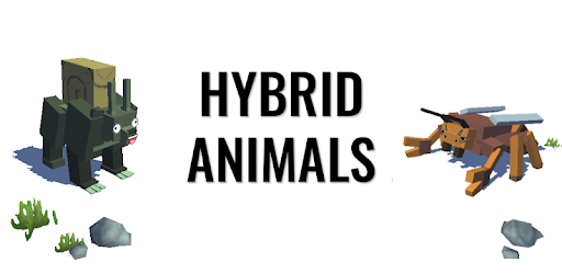 Hybrid Animals APK v200424 (MOD Unlimited Money, No Ads)