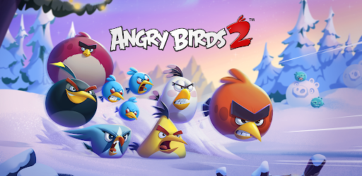 Angry Birds 2 2.57.1 MOD APK Diamonds/Energy