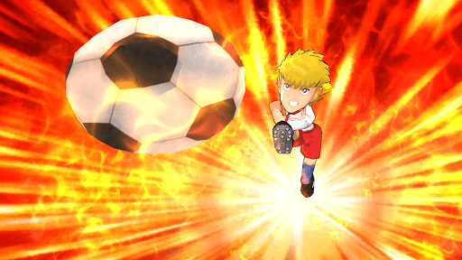 Captain Tsubasa ZERO -Miracle Shot- Mod Apk 2.5.2 Gallery 0