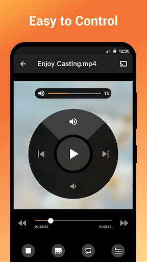 Cast to TV – Chromecast, Roku Mod Apk 2.1.0.2 (Unlocked)(Premium) Gallery 5