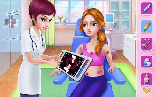 Pretty Ballerina Dancer v1.5.9 MOD APK Unlocked All