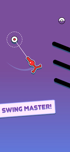 Stickman Hook MOD APK v8.2.0 (Unlock All Skins) Gallery 3