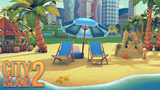 City Island 2 – Build Offline MOD apk (Unlimited money) v150.2.3 Gallery 0