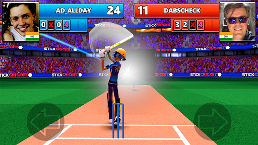 Stick Cricket Live Gallery 1