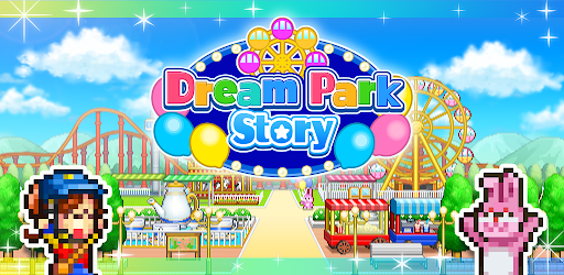 Dream Park Story Mod Apk 1.3.0 (Unlimited money) Gallery 0