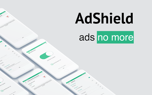 AdShield: Ad Blocker, Fast Gallery 3