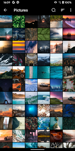 Gallery APK v3.3.6 (MOD Premium Unlocked) Gallery 3