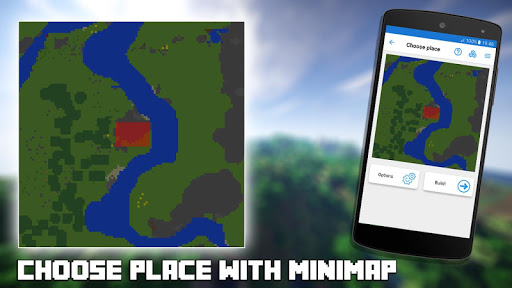 Builder PRO for Minecraft PE Apk 15.1.4 (Full) Gallery 3