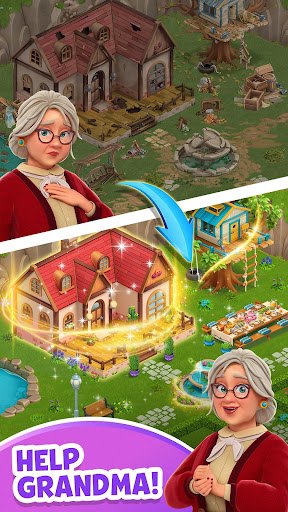 Fiona’s Farm Mod Apk 0.18.0 (Unlimited money)