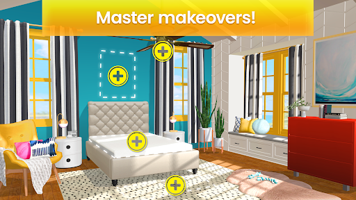 Property Brothers Home Design APK v2.4.3g (MOD Unlimited Money) Gallery 3