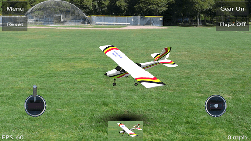 Absolute RC Plane Sim 3.54 MOD APK Unlocked Gallery 8