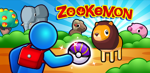 Zookemon Mod Apk 2.0.1 Gallery 0