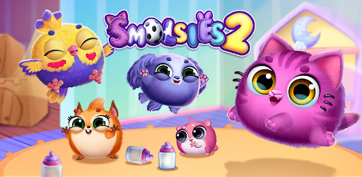 Smolsies 2 – Cute Pet Stories Mod Apk 1.0.28 Gallery 0