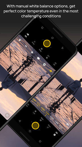 Camera FV5 MOD APK 5.3.3 (Unlocked) Gallery 3