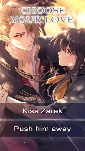 Sins of the Everlasting Twilight: Otome Romance Mod Apk 2.1.10 Gallery 2