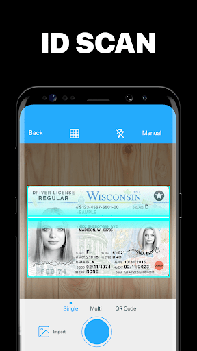 TapScanner APK v2.6.86 (MOD Pro Unlocked) Gallery 5