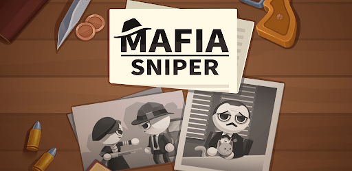 Mafia Sniper – Wars of Clans Mod Apk 1.1.1 (Unlimited money) Gallery 0