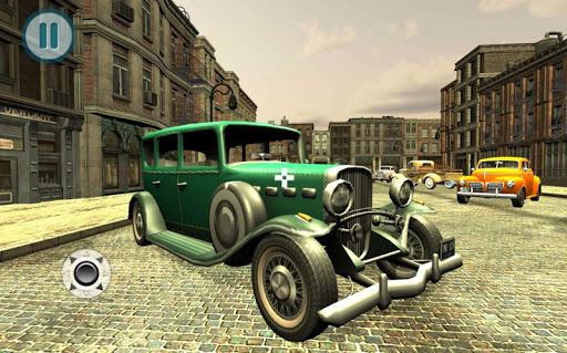 VR Classic Cars Show Mod Apk 1.4 (Paid for free)(Free purchase) Gallery 7