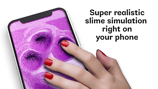 Super Slime Simulator: Satisfying ASMR & DIY Games Mod Apk 7.11 (Unlimited money) Gallery 6