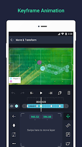 Alight Motion Pro v4.3.5.3673 MOD APK (Full Unlocked, No Watermark)