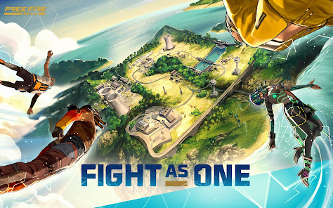 Garena Free Fire MAX v2.94.1 MOD APK (Unlimited Diamonds, Menu) Gallery 0