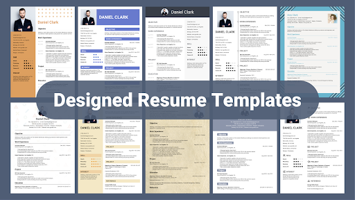 Resume Builder & CV Maker Mod Apk 1.01.36.0520 (Unlocked)(VIP)