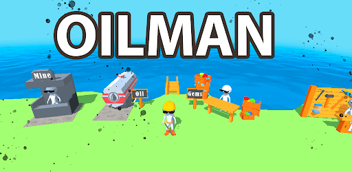 Oilman Mod Apk 1.10.3 Gallery 0