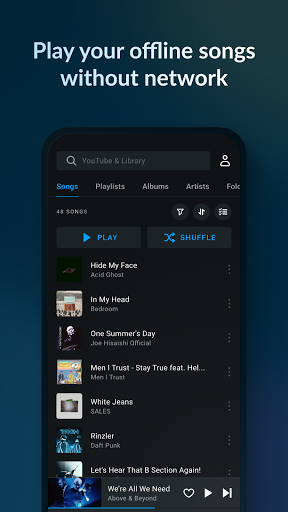 Music Player & MP3 Player – Lark Player Mod Apk 5.23.5