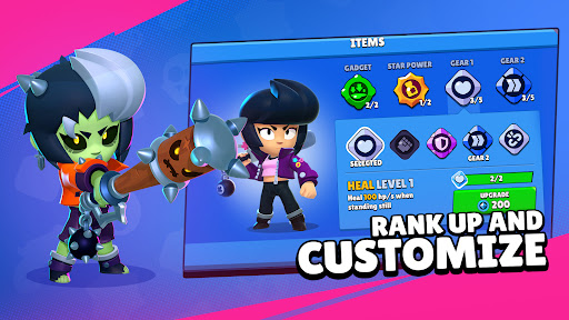 Brawl Stars Gallery 3