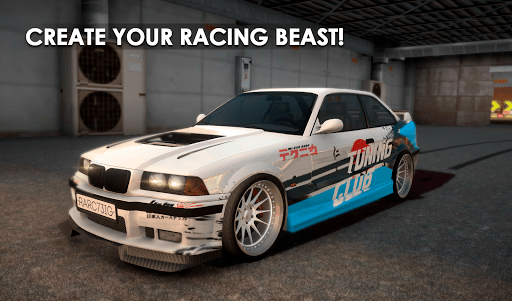 Tuning Club Online APK v1.0370 Gallery 1