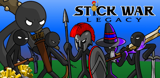 Download Stick War Legacy Mod Apk (Unlimited Gems) v2022.1.9 Gallery 0