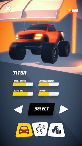 Sunset Driver Mod Apk 1.2 (Unlimited money) Gallery 0