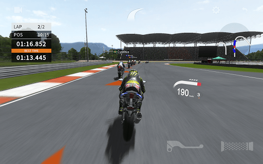 Download Real Moto 2 Mod Apk (Full Version) v1.0.635 Gallery 4