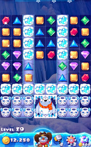 Ice Crush MOD apk v4.7.1 Gallery 7