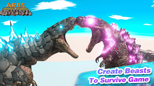 Animal Revolt Battle Simulator Mod Apk 1.3.4 Gallery 1