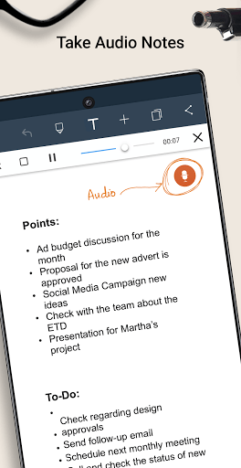 Noteshelf – Notes, Annotations Mod Apk 4.28 (Patched) Gallery 3