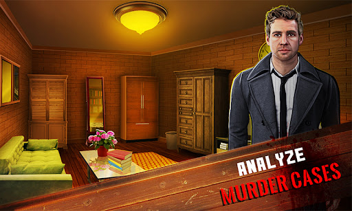 Criminal Files – Special Squad Mod Apk 6.7