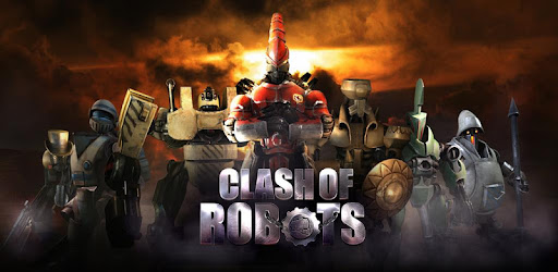 Clash Of Robots Ultimate Fighting Battle 3D v31.5 Full Gallery 0