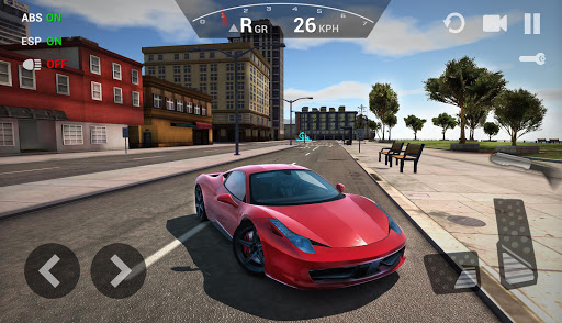 Ultimate Car Driving Simulator Mod Apk 6.8 (Money) Gallery 6