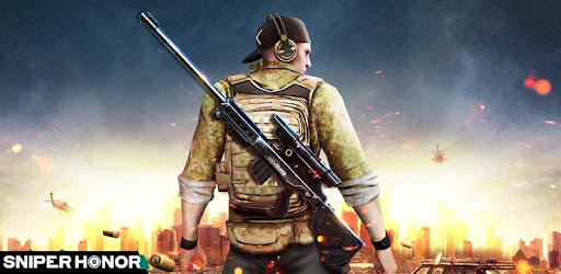 Sniper Honor: 3D Shooting Game Mod Apk 1.9.1 Gallery 0